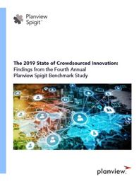 2019 State of Crowdsourced Innovation Report