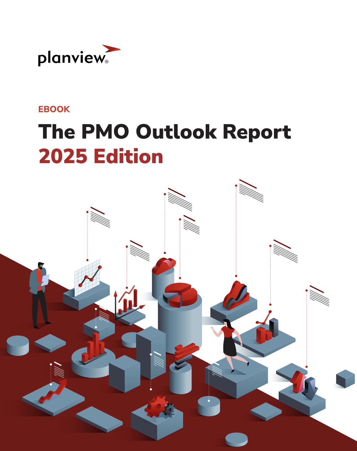 The PMO Outlook Report: 2025 Edition