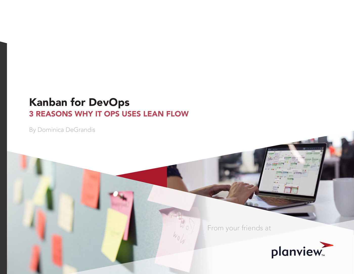 3 Reasons Why IT Ops Uses Lean Flow