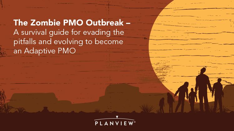 The Zombie PMO Outbreak