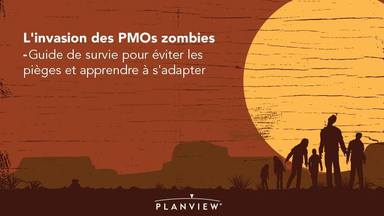 L'invasion des PMOs zombies 