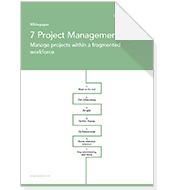 7 project management tips