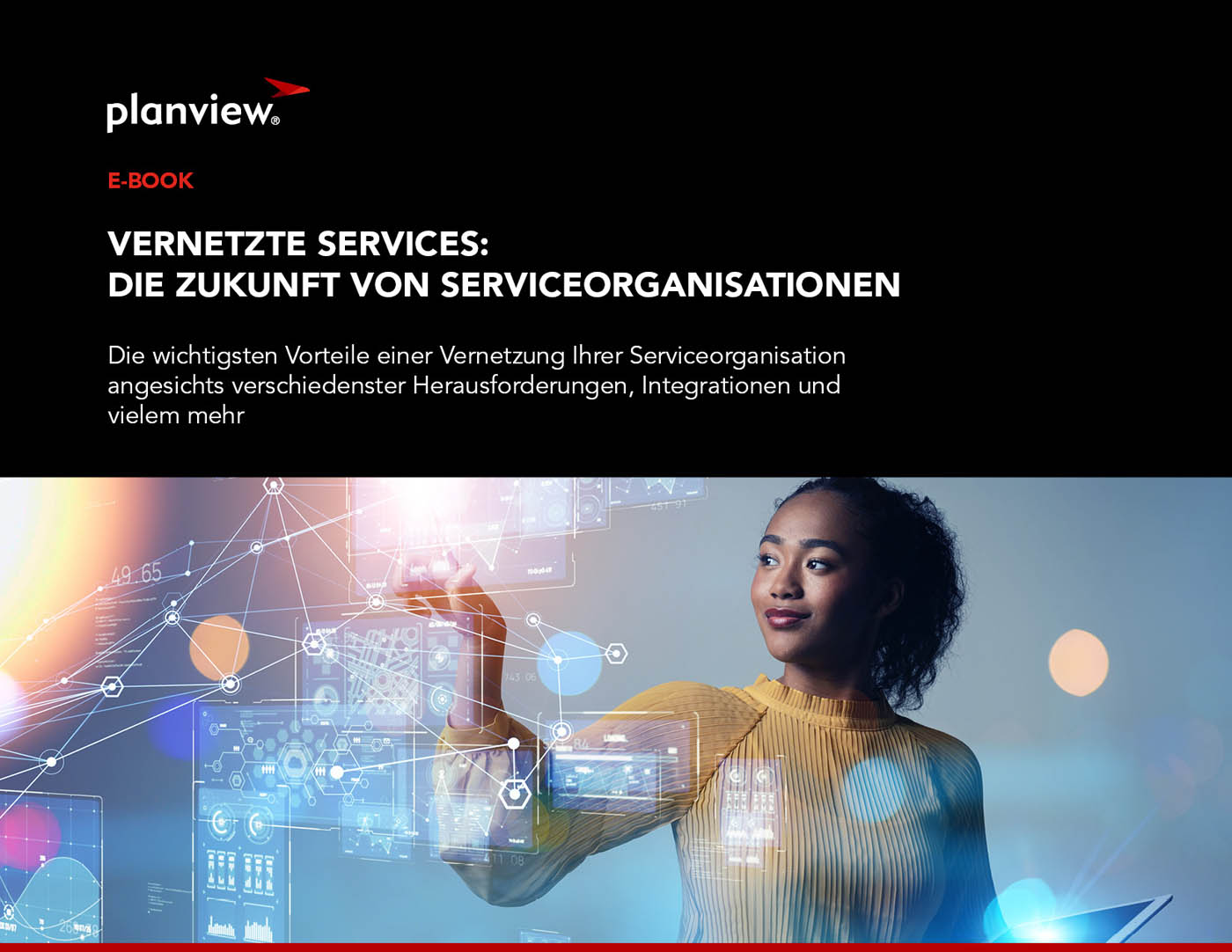 Vernetzte Services: Die Zukunft von Serviceorganisationen