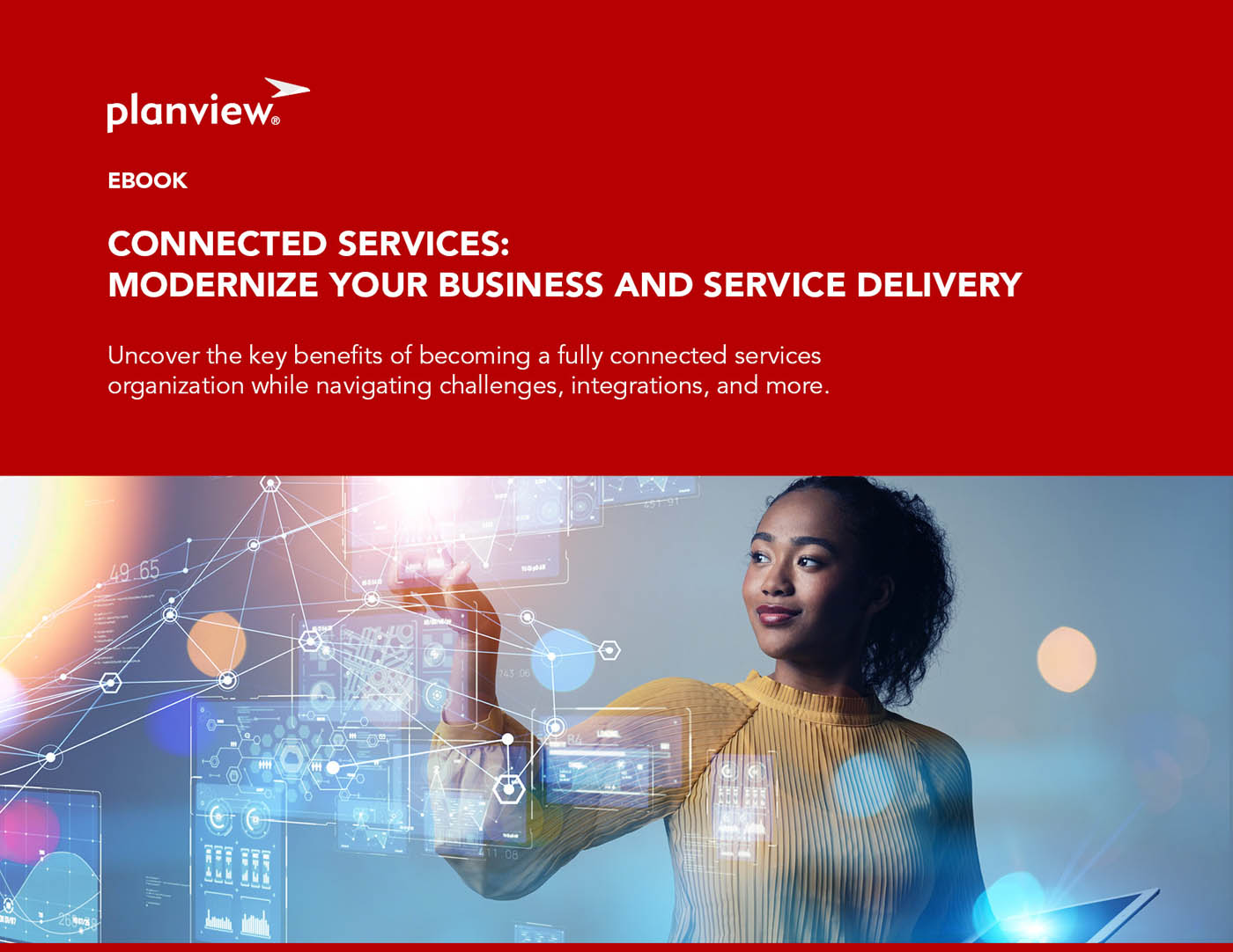 Connected Services: The Future of Services Organizations