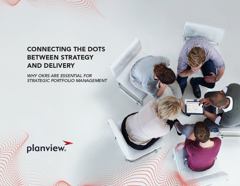 Connecting the Dots Between Strategy and Delivery