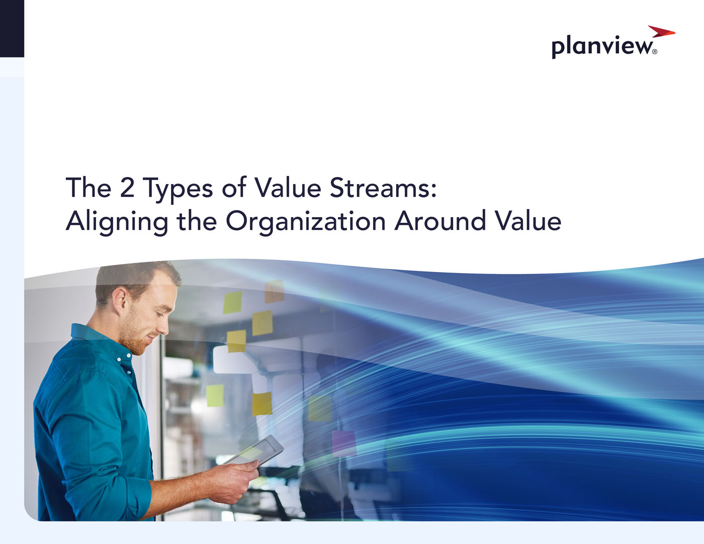 The 2 Types of Value Streams