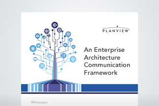 An Enterprise Architecture Communication Framework Whitepaper