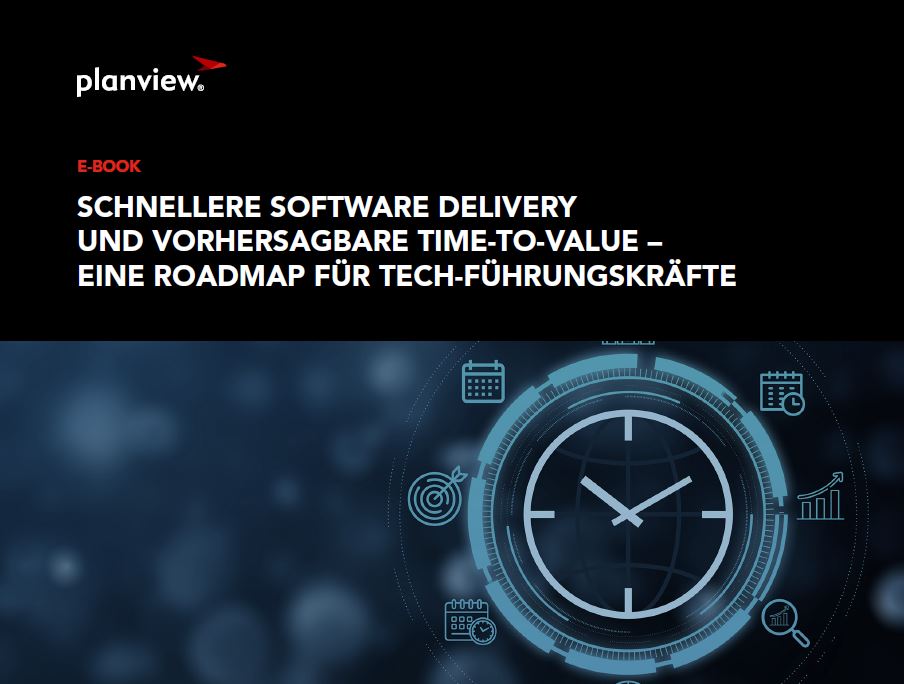 Schnellere Software Delivery und vorhersagbare Time-to-Value – eine Roadmap für Tech-Führungskräfte 
