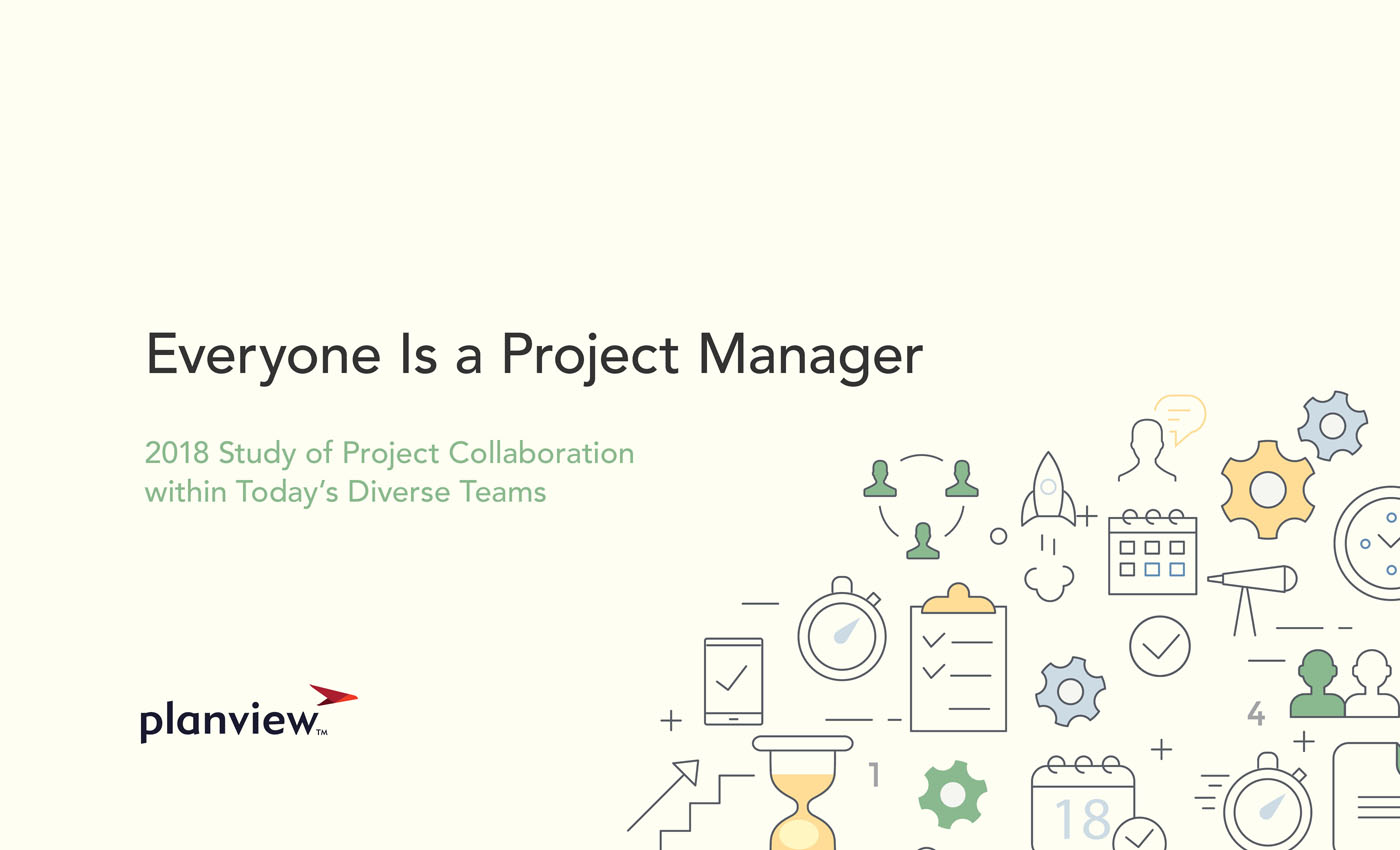 Everyone Is A Project Manager