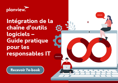 Intégration de la chaîne d'outils logiciels – Guide pratique pour les responsables IT