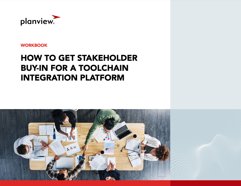 How to Get Stakeholder Buy-In for a Toolchain Integration Platform