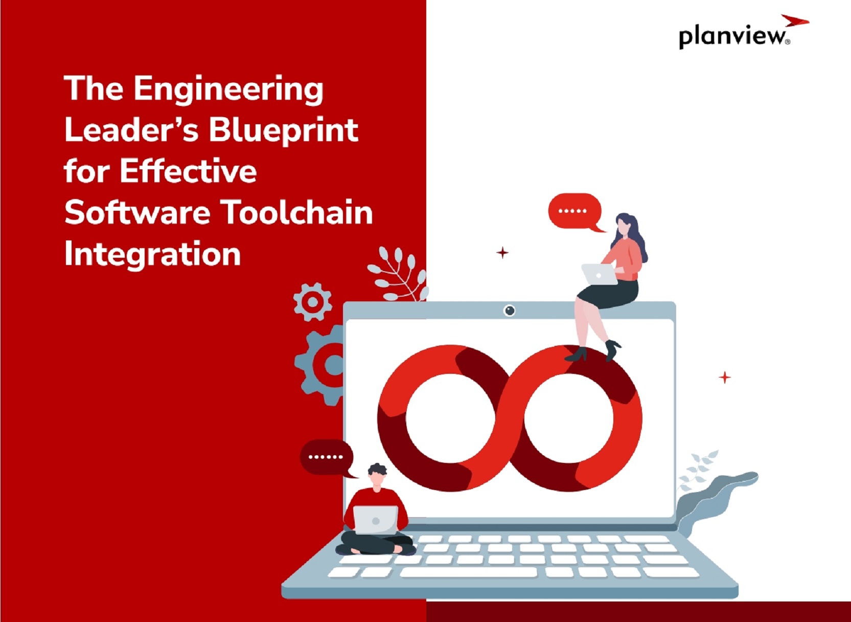 The Engineering  Leader’s Blueprint  for Effective  Software Toolchain  Integration