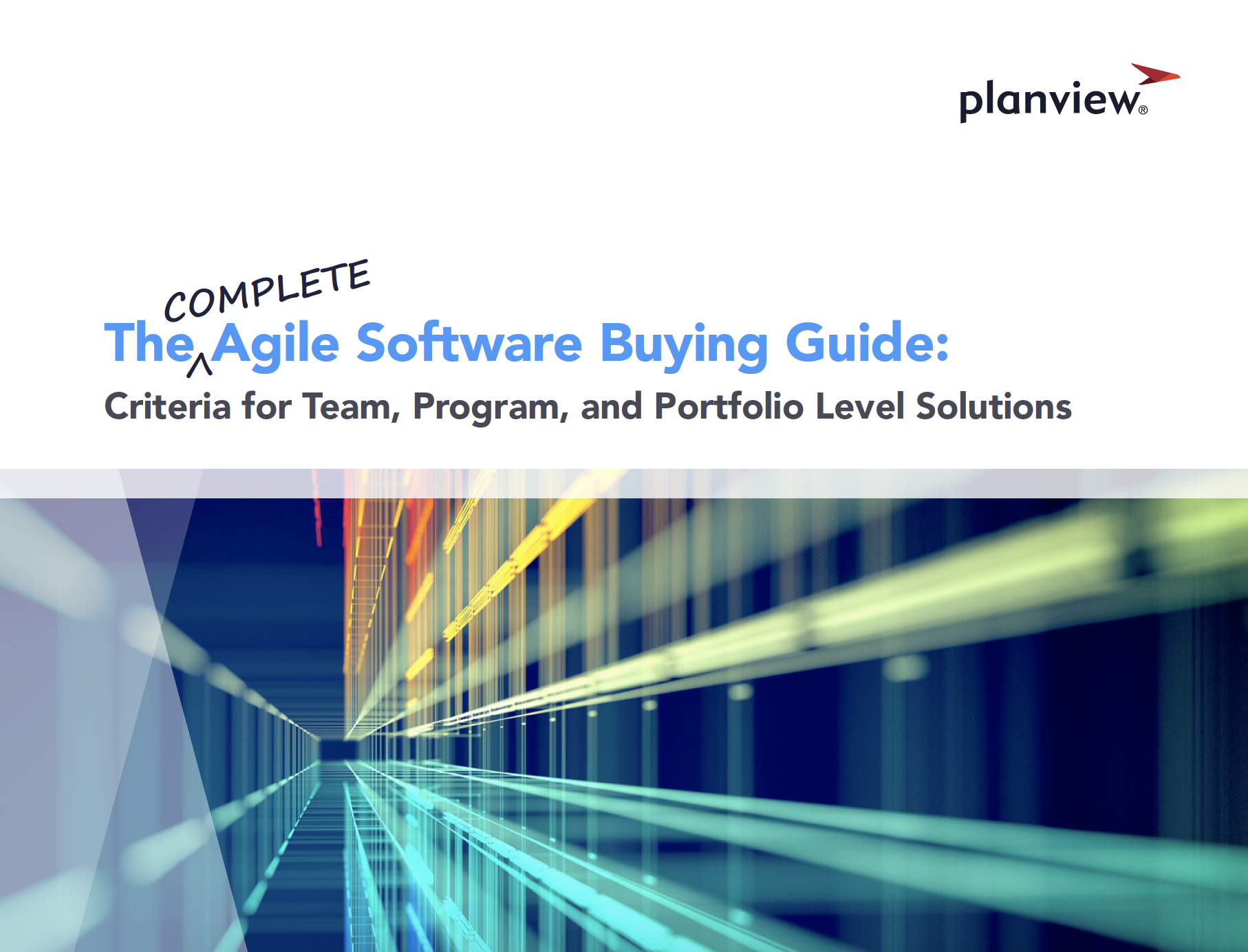 The Complete Agile Software Buying Guide