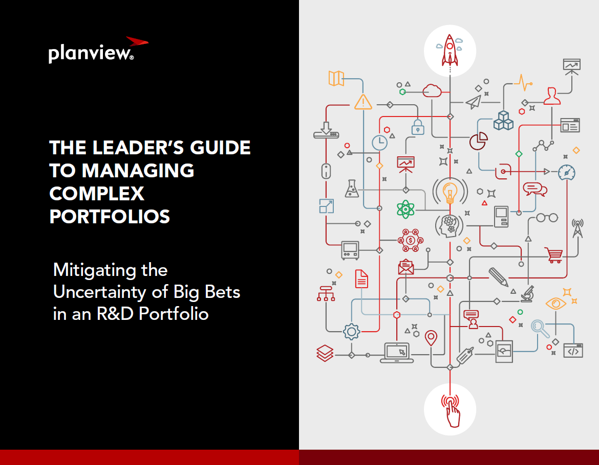 The Leader's Guide to Managing Complex Portfolios