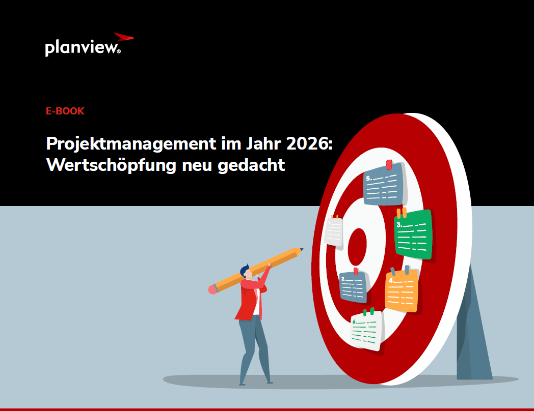 Projektmanagement im Jahr 2026