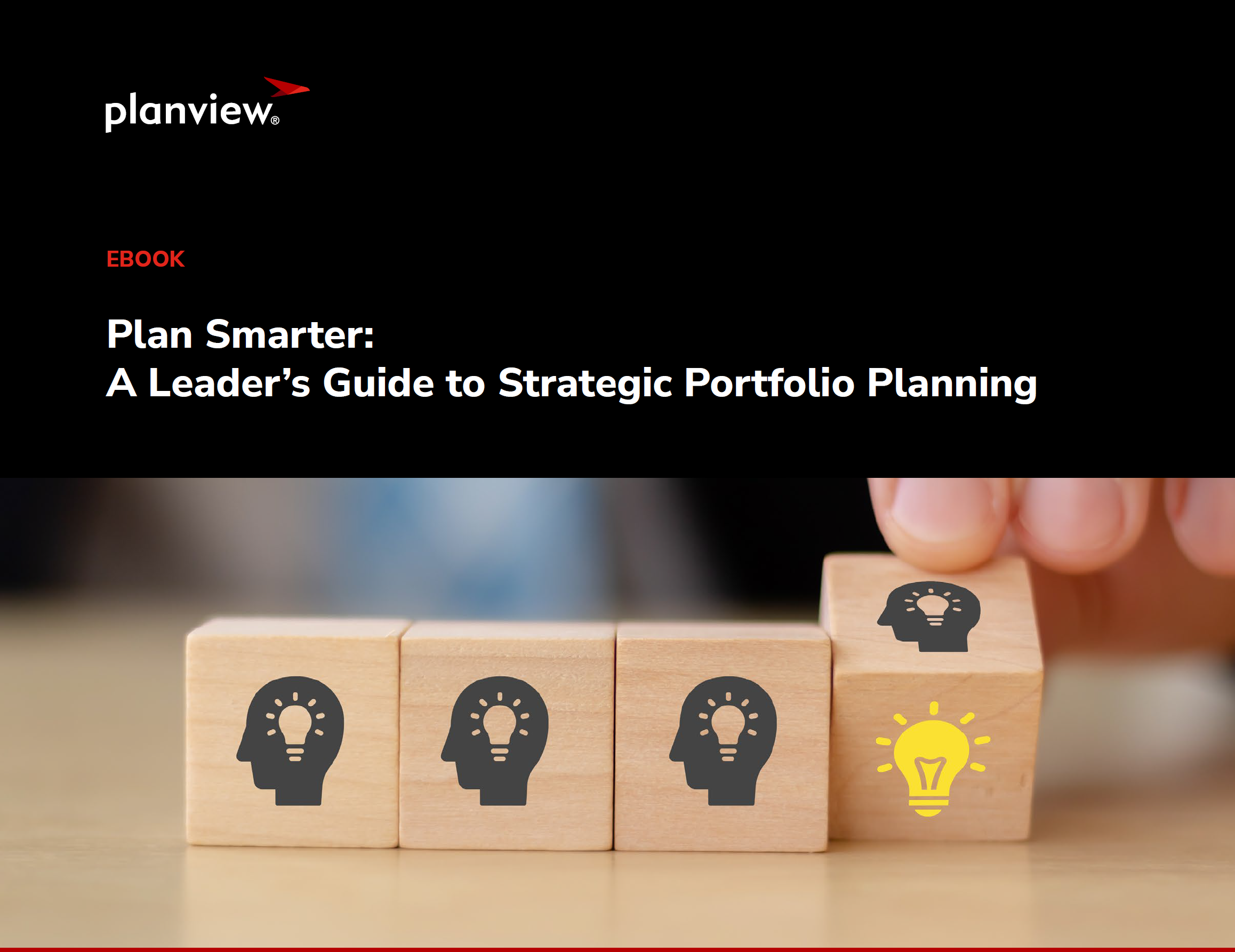 Plan Smarter: A Leader’s Guide to Strategic Portfolio Planning