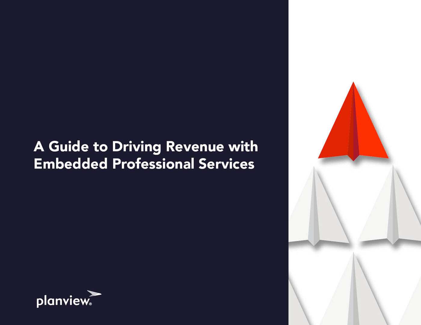 A Guide to Driving Revenue With Embedded Professional Services