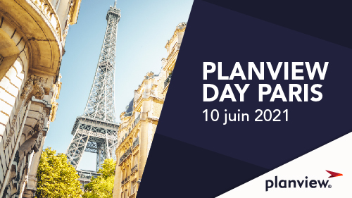 Planview Day Paris 2021