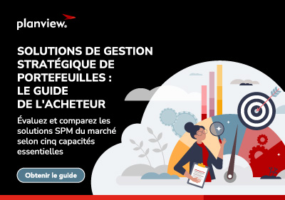 Solutions de gestion stratégique de portefeuilles : Le guide de l'acheteur