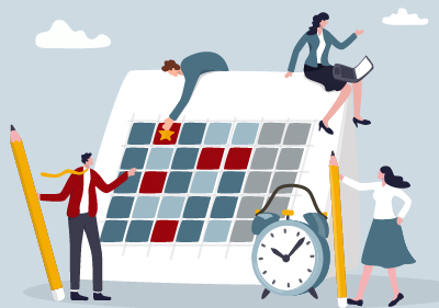 Navigating the Now, Planning for What’s Next: Smarter Resource and Capacity Decisions