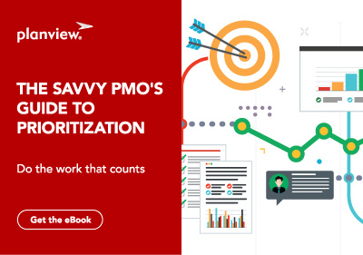 The Savvy PMO's Guide to Prioritization