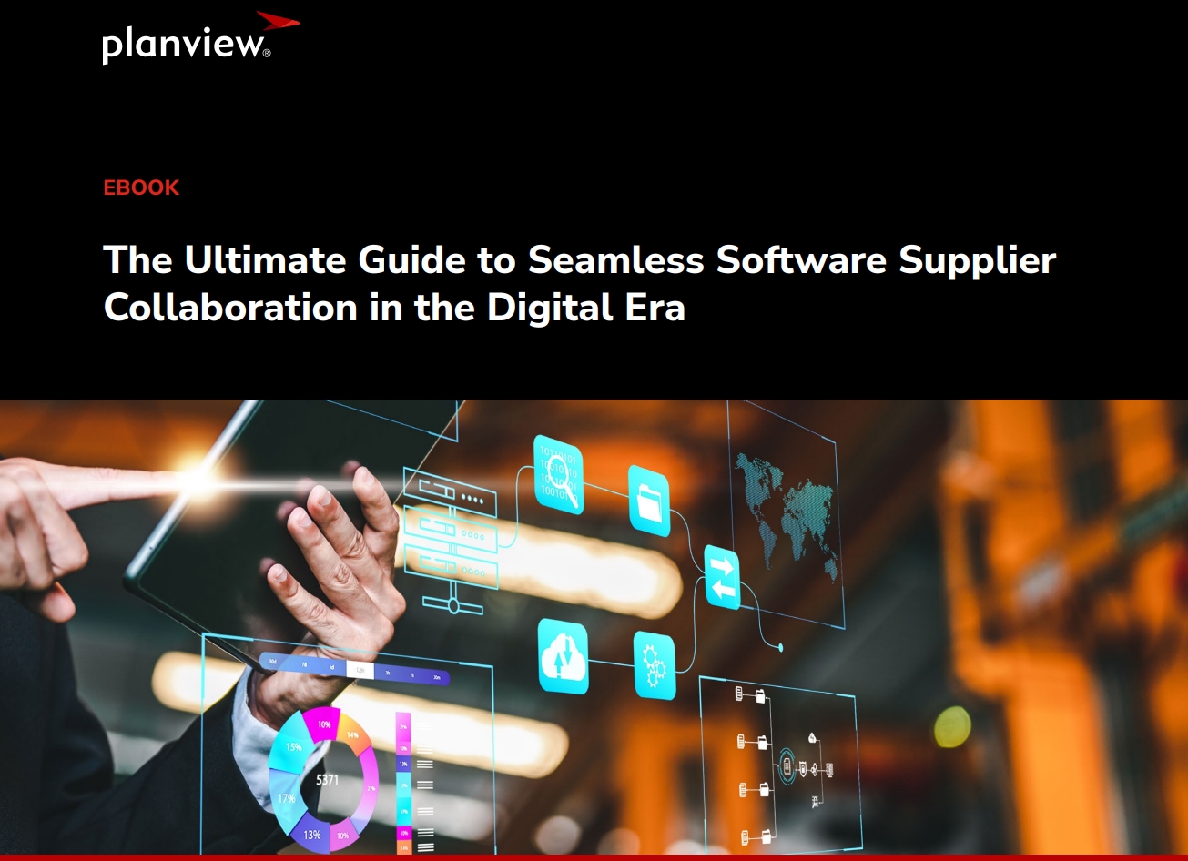 The Ultimate Guide to Seamless Software Supplier Collaboration in the Digital Era