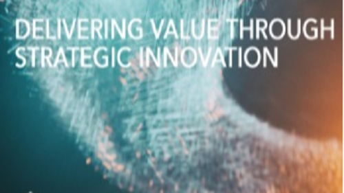 Créer de la valeur grâce à une culture d'innovation