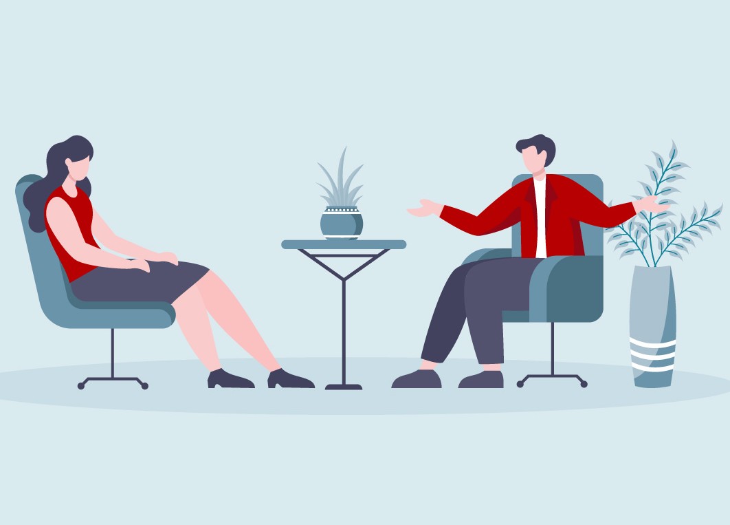 From Intake to Action: A Fireside Chat with Corning Digital & IT