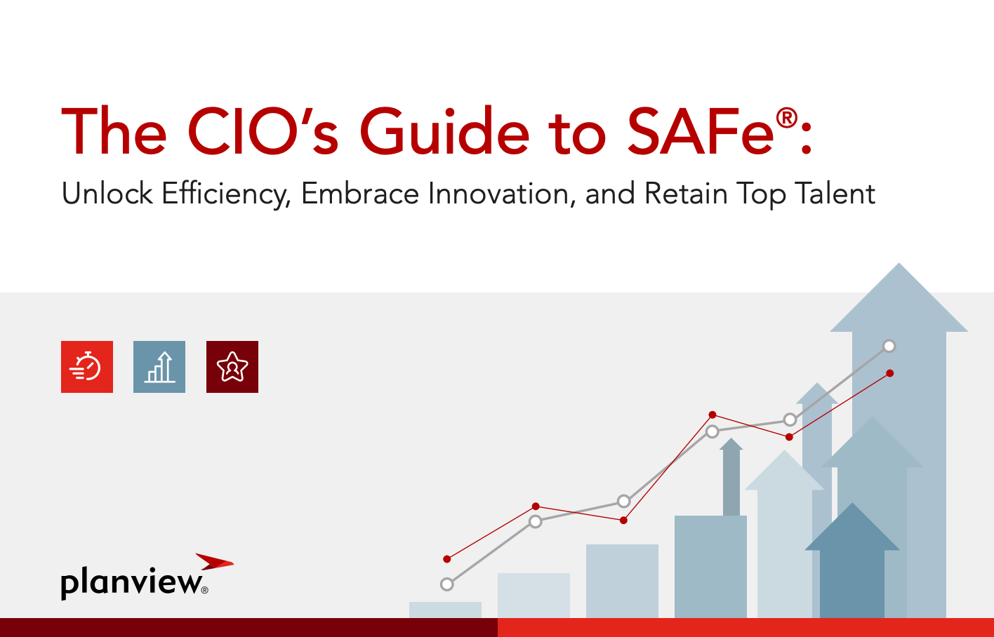 The CIO's Guide to SAFe®