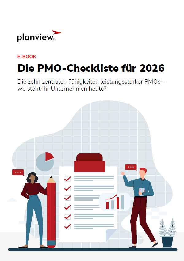 Die PMO-Checkliste für 2026
