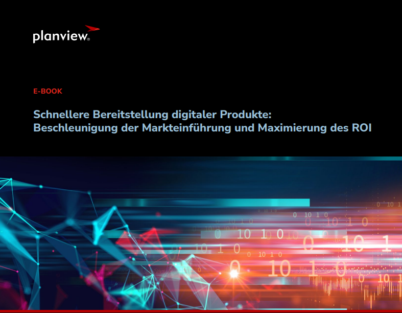Schnellere Bereitstellung digitaler Produkte: Beschleunigung der Markteinführung und Maximierung des ROI