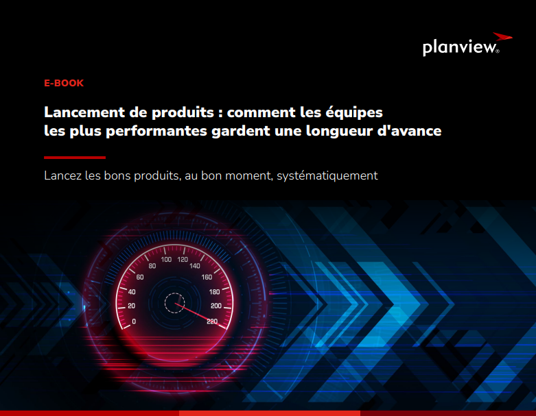 Lancement de produits : comment les équipes les plus performantes gardent une longueur d'avance