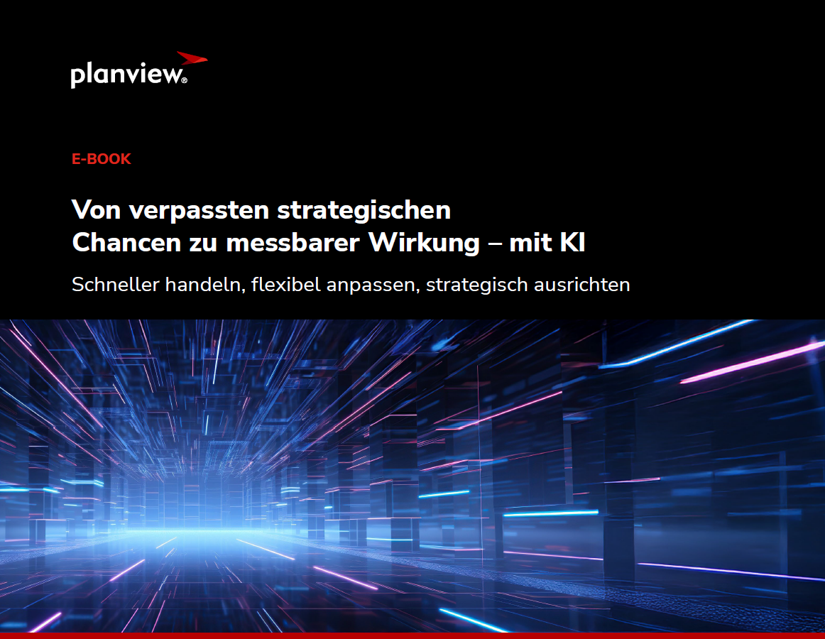 Von verpassten strategischen Chancen zu messbarer Wirkung – mit KI