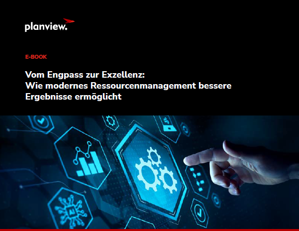 Vom Engpass zur Exzellenz: Wie modernes Ressourcenmanagement bessere Ergebnisse ermöglicht