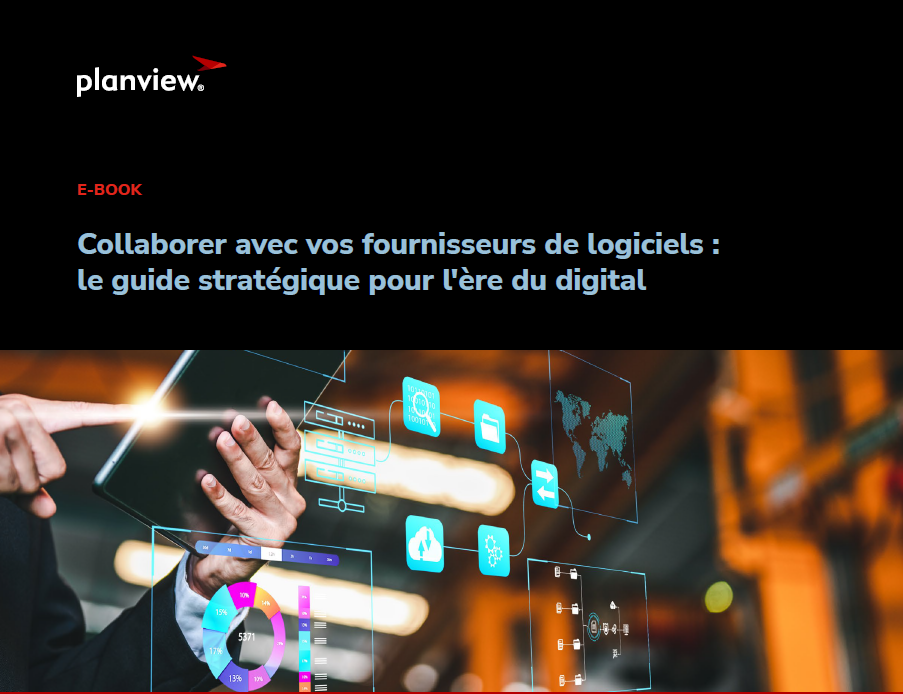 Collaborer avec vos fournisseurs de logiciels : le guide stratégique pour l'ère du digital