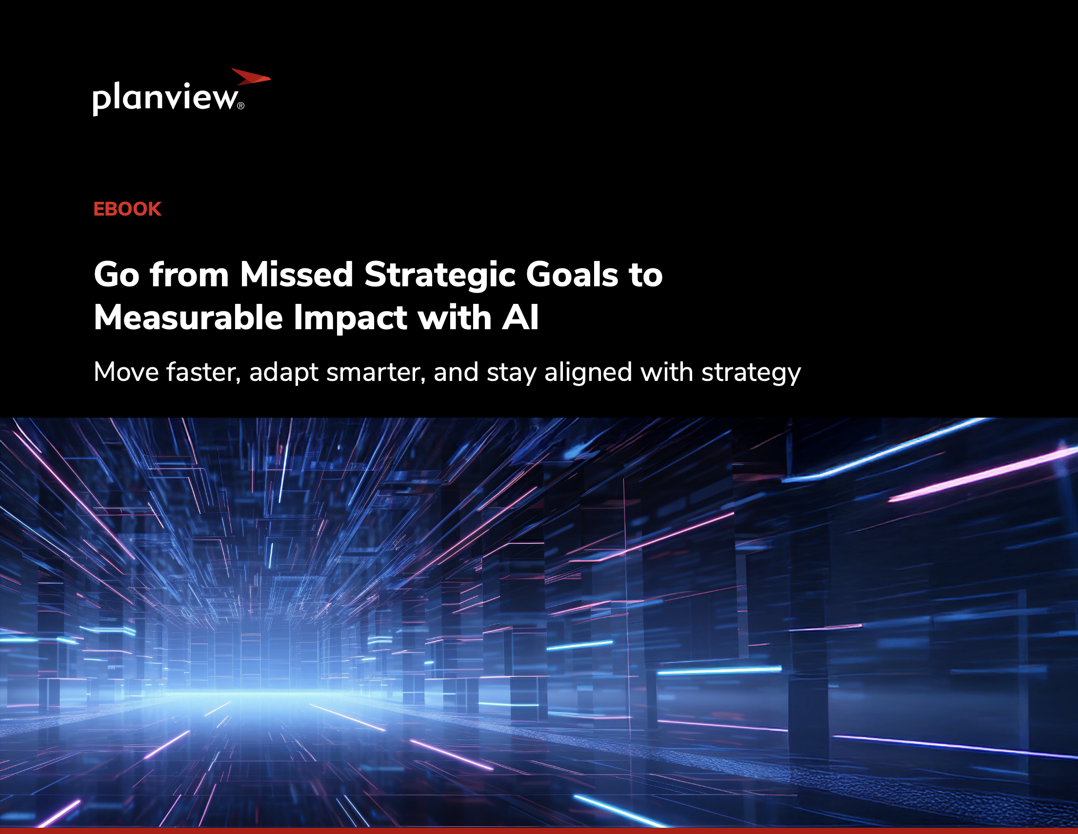 Go from Missed Goals to Measurable Impact with AI 