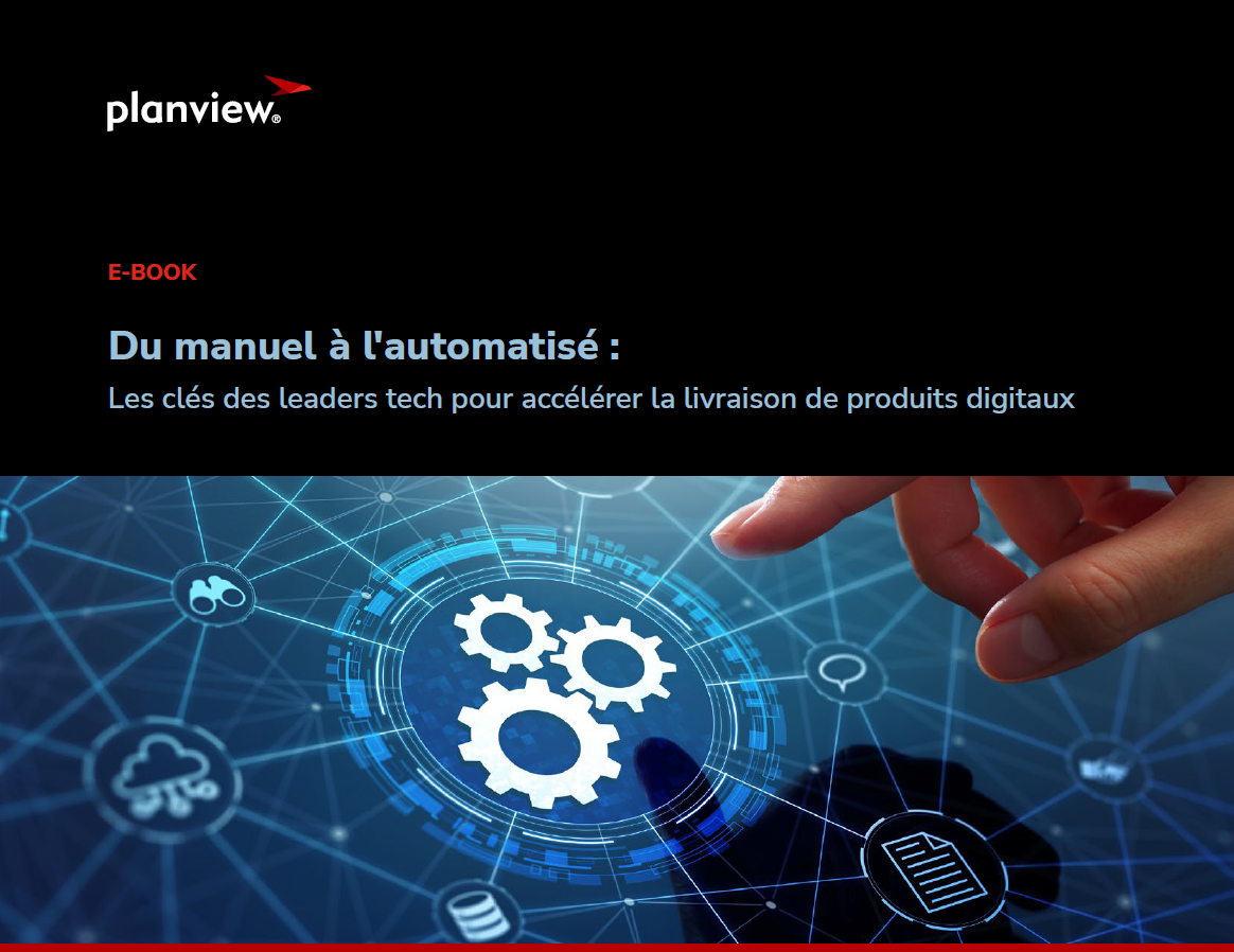 Du manuel à l'automatisé : Les clés des leaders tech pour accélérer la livraison de produits digitaux