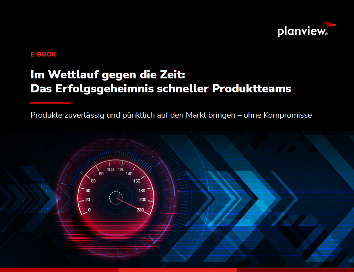 Im Wettlauf gegen die Zeit: Das Erfolgsgeheimnis schneller Produktteams