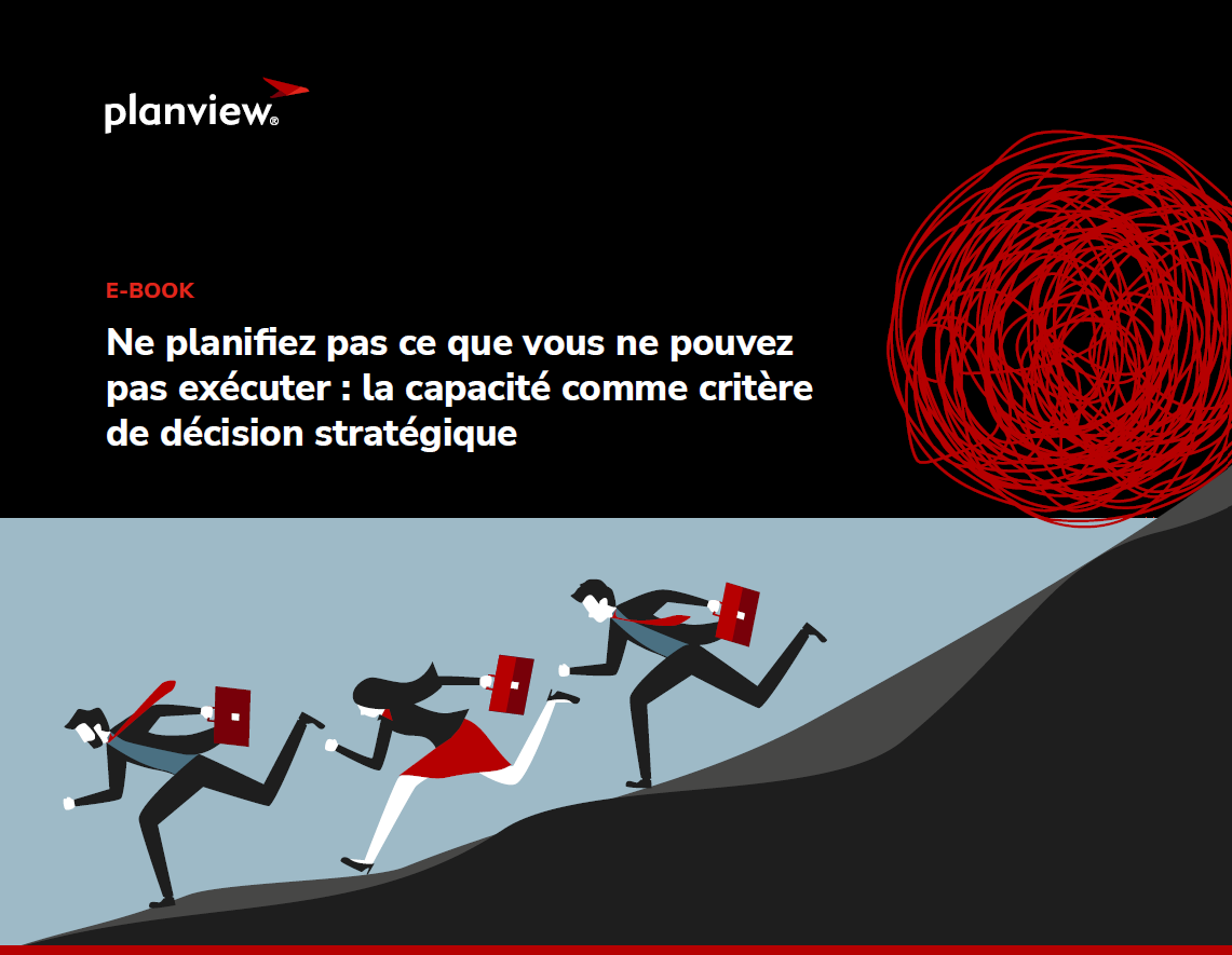 Ne planifiez pas ce que vous ne pouvez pas exécuter : la capacité comme critère de décision stratégique
