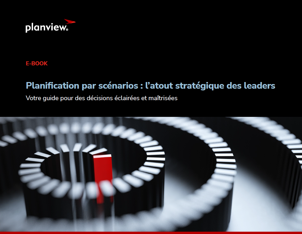 Planification par scénarios : l’atout stratégique des leaders