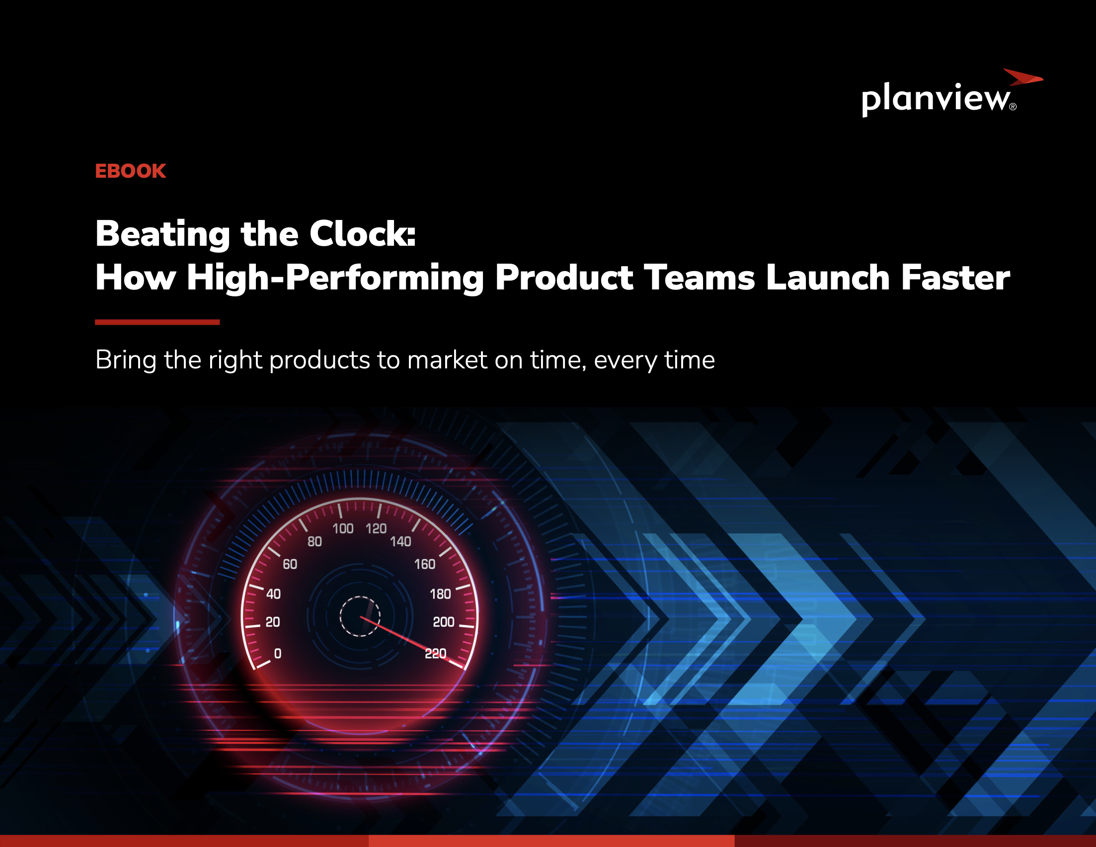 How High-Performing Product Teams Launch Faster