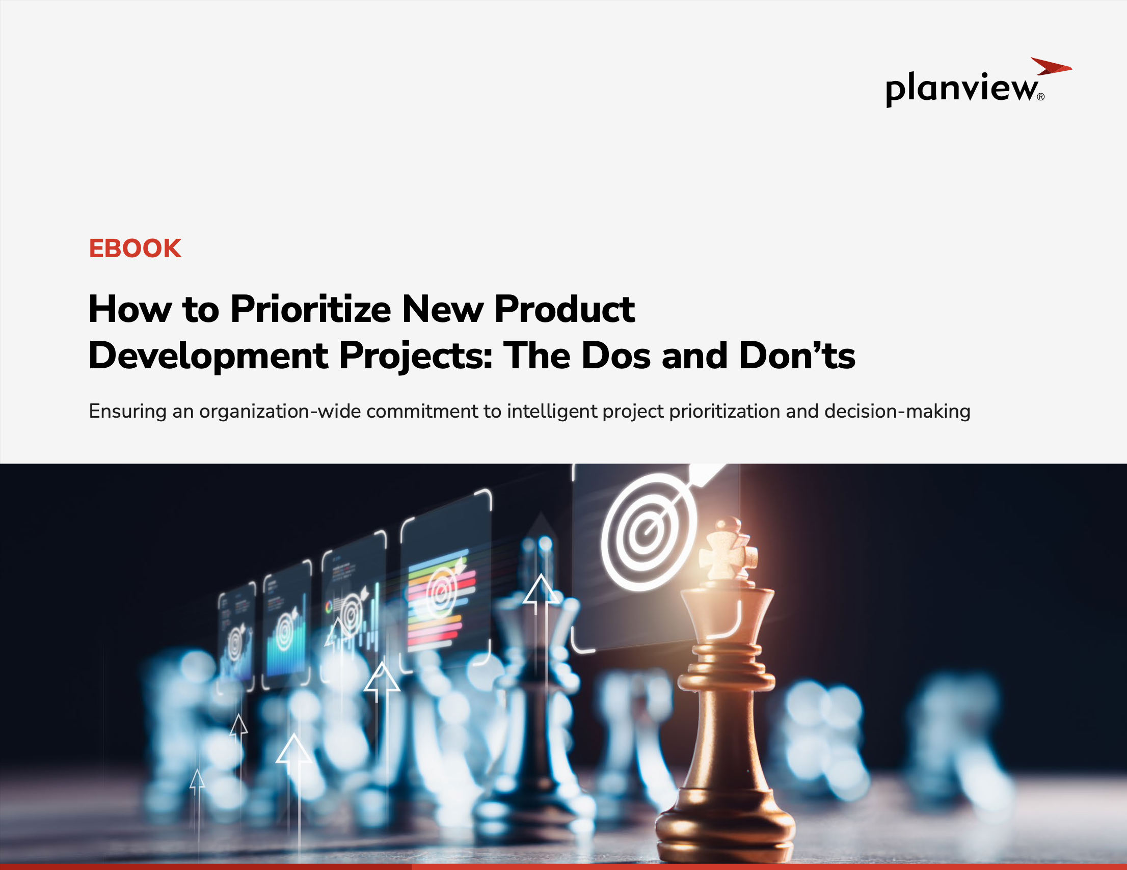  How to Prioritize New Product Development Projects: The Dos and Don'ts