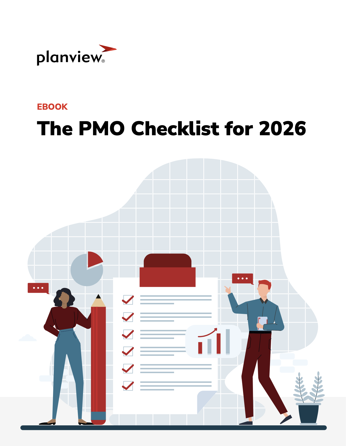The PMO Checklist for 2026