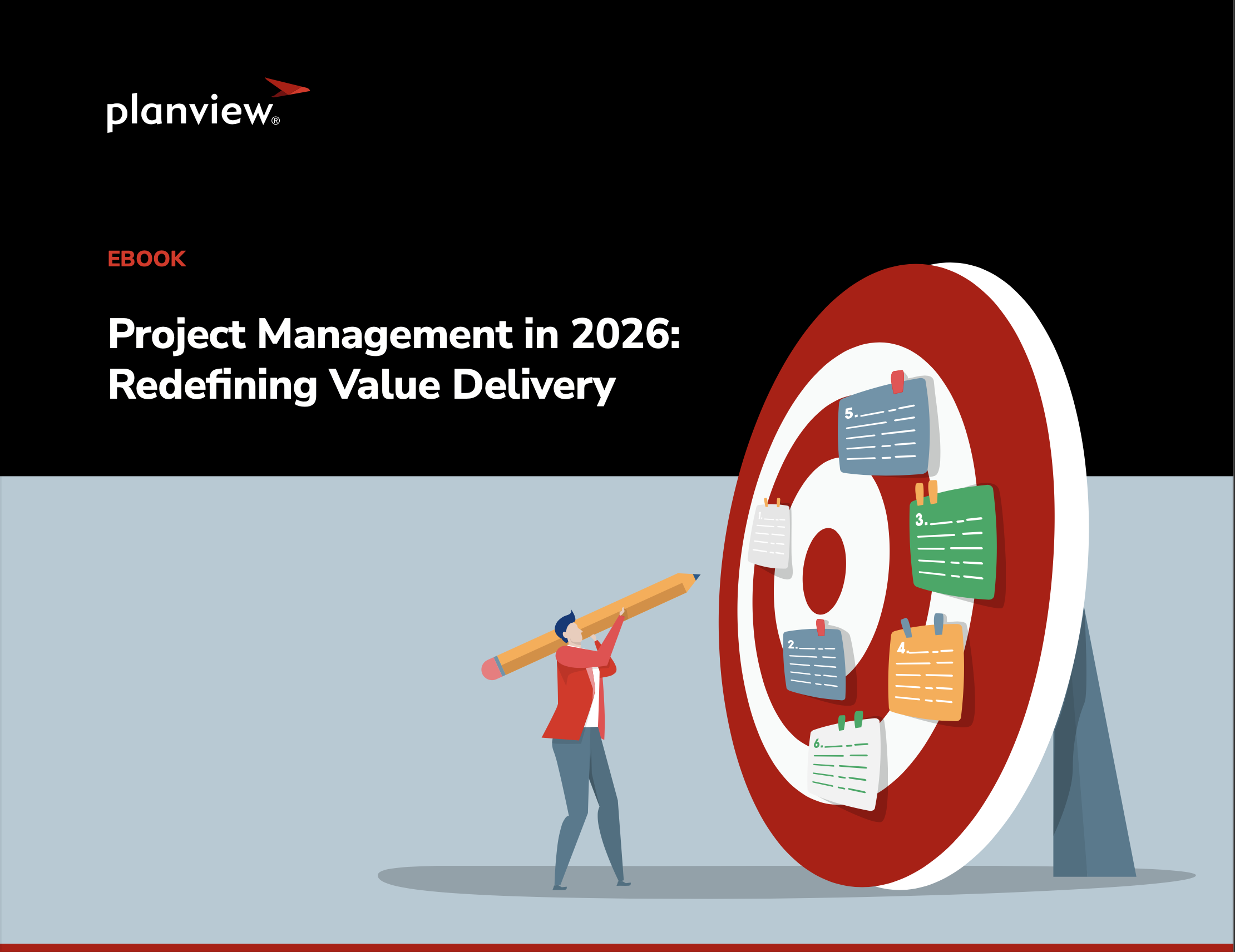 Project Management in 2026