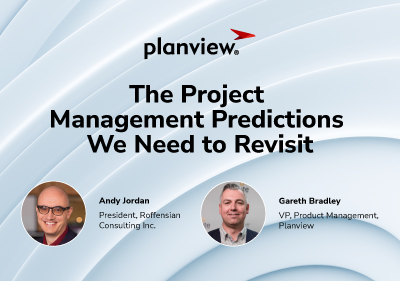 The Project Management Predictions We Need to Revisit