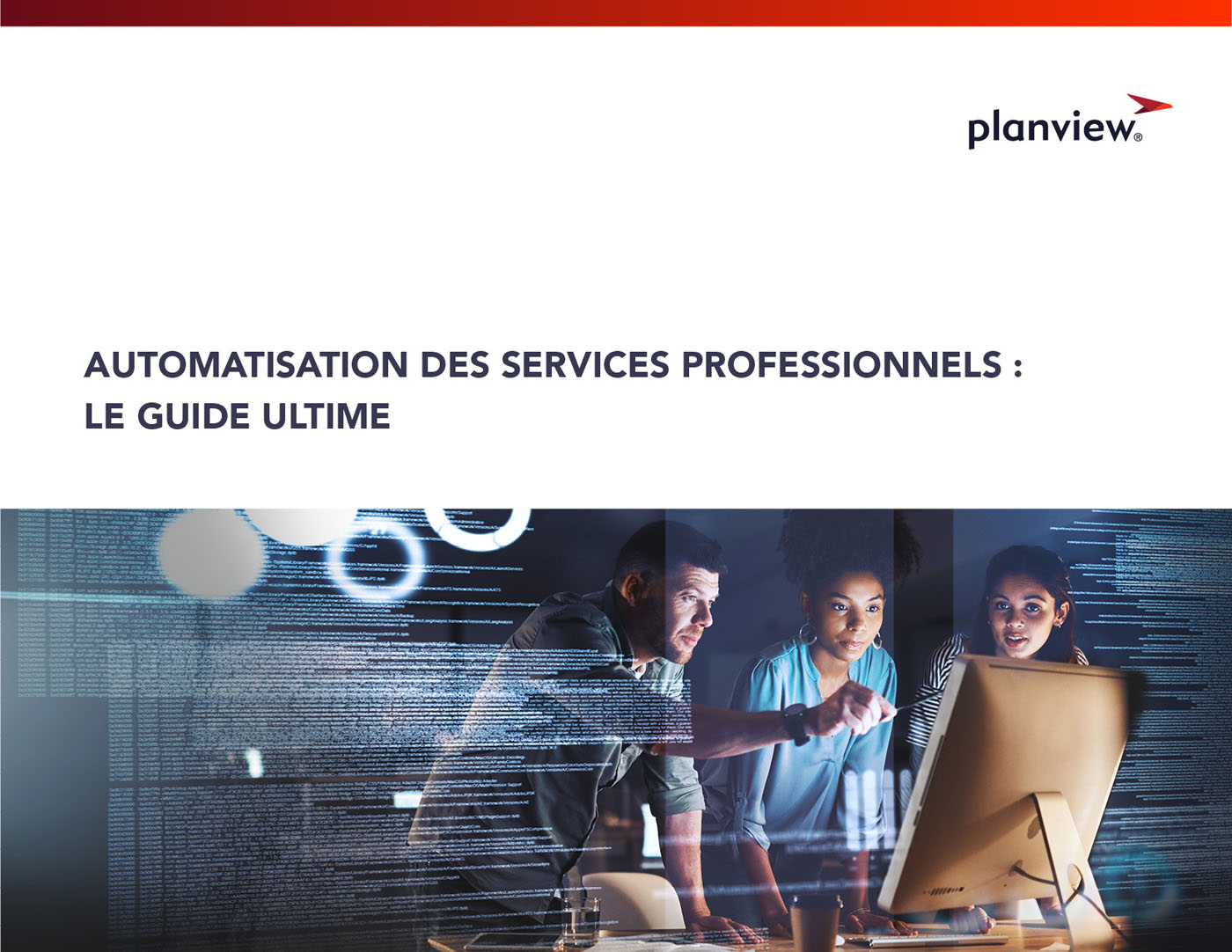 Automatisation des services professionnels : le guide ultime