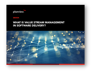 What is Value Stream Management in Software Delivery?