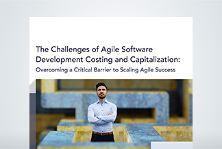 The Challenges of Agile Software Development Costing and Capitalization