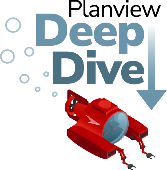Deep Dive - Planview Admin 