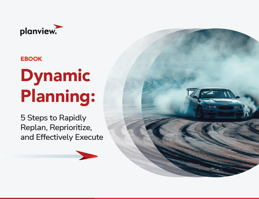 Dynamic Planning Ebook